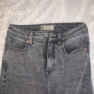 Free people bell bottom jeans